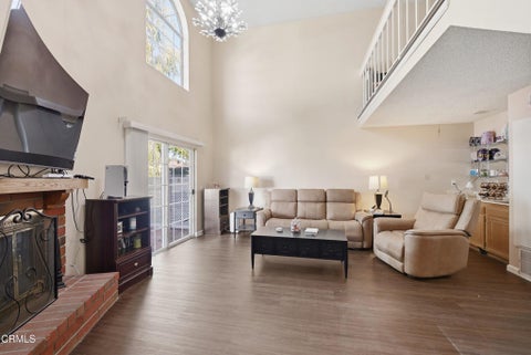 Tiny photo for 3429 Rio Hato Court, Camarillo, CA 93010 (MLS # V1-33517)