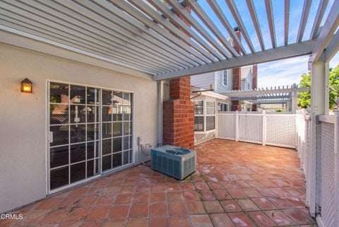 Tiny photo for 3429 Rio Hato Court, Camarillo, CA 93010 (MLS # V1-33517)