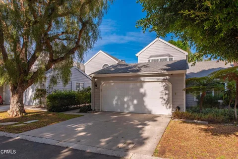 3429 Rio Hato Court, Camarillo, CA 93010 - MLS#: V1-33517