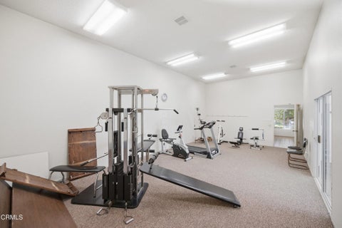 Tiny photo for 3429 Rio Hato Court, Camarillo, CA 93010 (MLS # V1-33517)