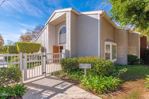 Tiny photo for 3429 Rio Hato Court, Camarillo, CA 93010 (MLS # V1-33517)
