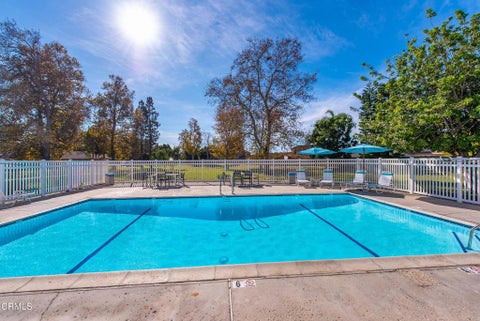 Tiny photo for 3429 Rio Hato Court, Camarillo, CA 93010 (MLS # V1-33517)