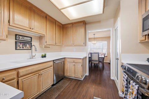 Tiny photo for 3429 Rio Hato Court, Camarillo, CA 93010 (MLS # V1-33517)