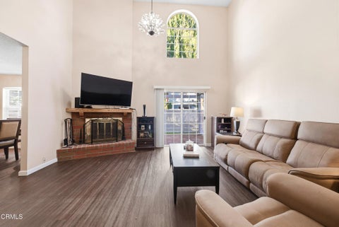 Tiny photo for 3429 Rio Hato Court, Camarillo, CA 93010 (MLS # V1-33517)