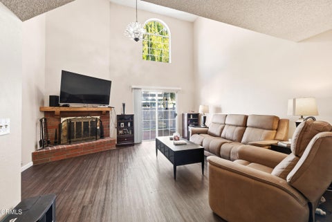 Tiny photo for 3429 Rio Hato Court, Camarillo, CA 93010 (MLS # V1-33517)
