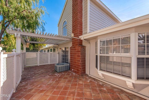 Tiny photo for 3429 Rio Hato Court, Camarillo, CA 93010 (MLS # V1-33517)