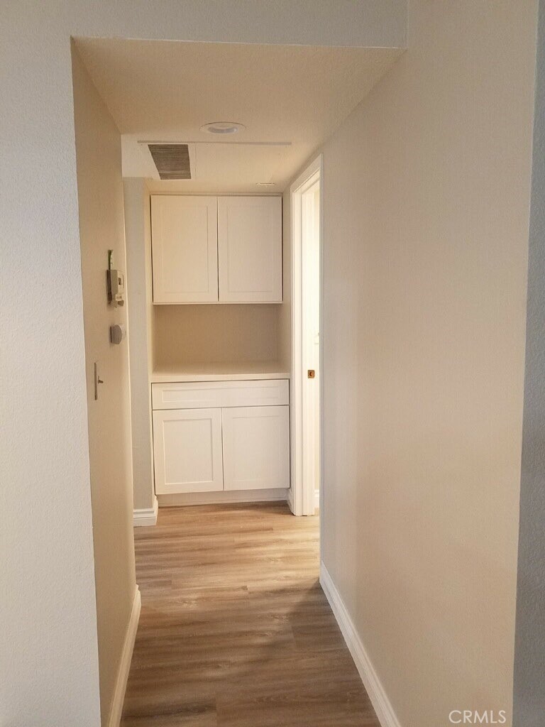 Village Niguel Terrace II (VT2) - Residential Lease
