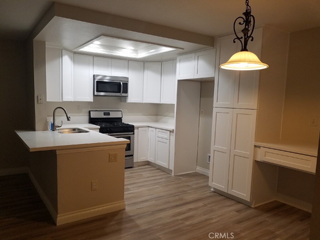 Village Niguel Terrace II (VT2) - Residential Lease