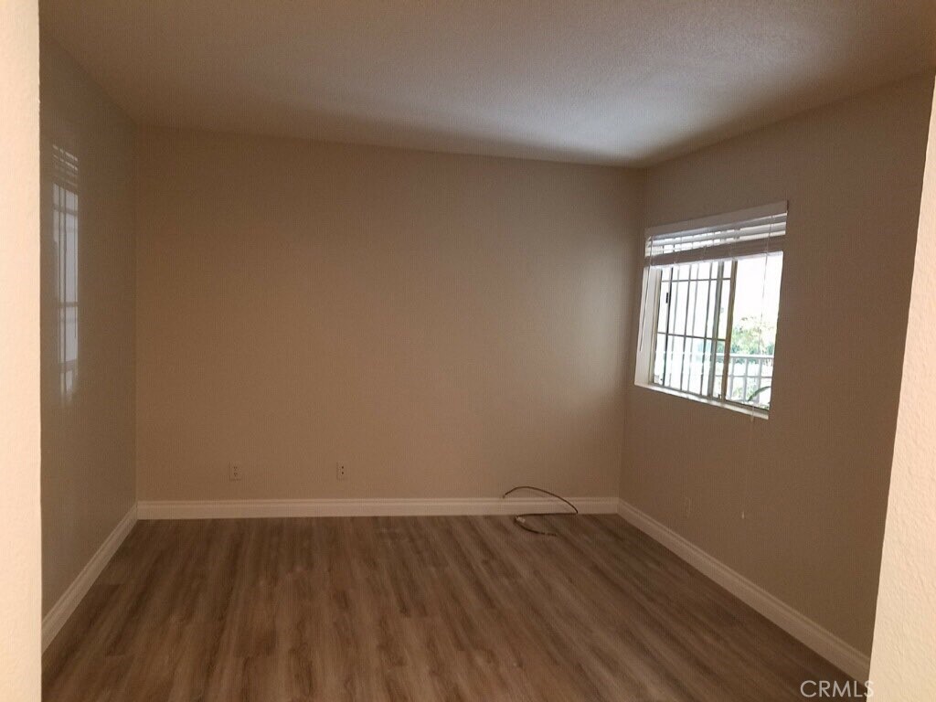 Village Niguel Terrace II (VT2) - Residential Lease