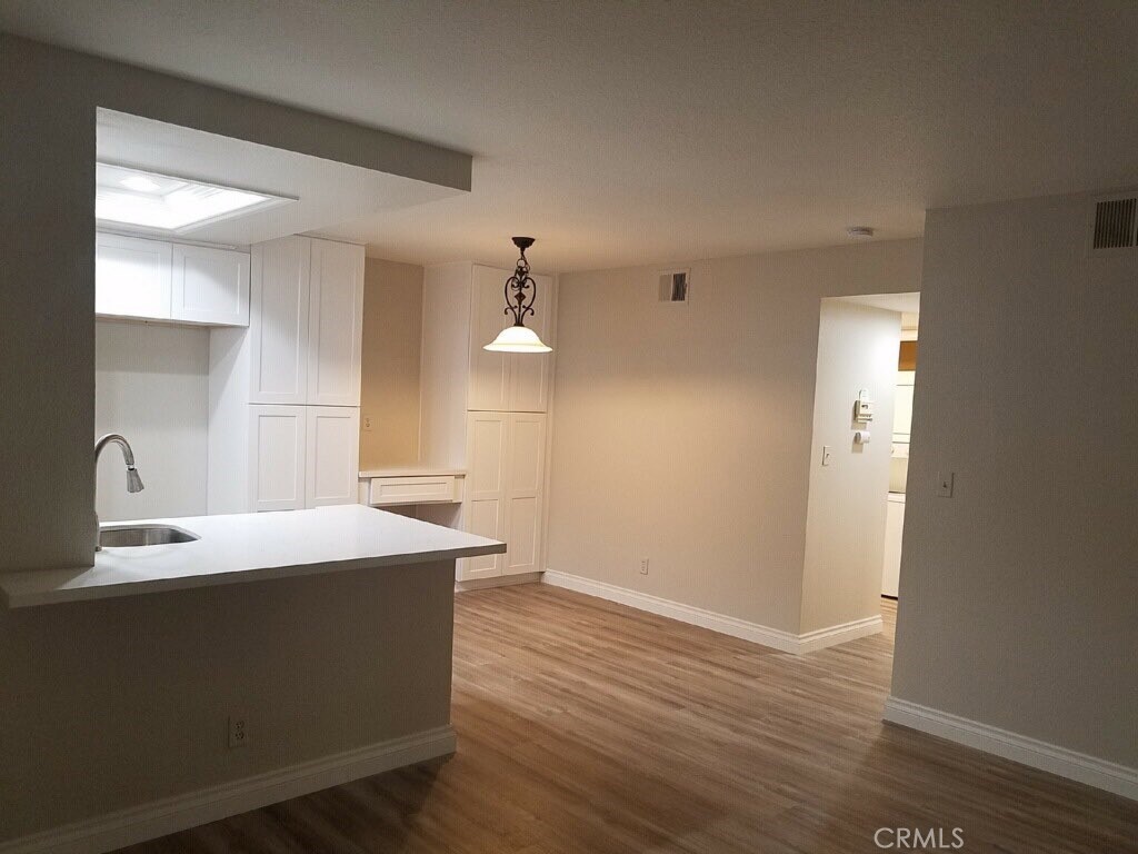 Village Niguel Terrace II (VT2) - Residential Lease