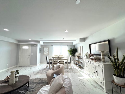 Photo of 15616 Amar Road #F, La Puente, CA 91744 (MLS # AR26223577)