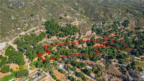 Photo of 48 Lot Cryer Drive, Banning, CA 92220 (MLS # SW25133370)