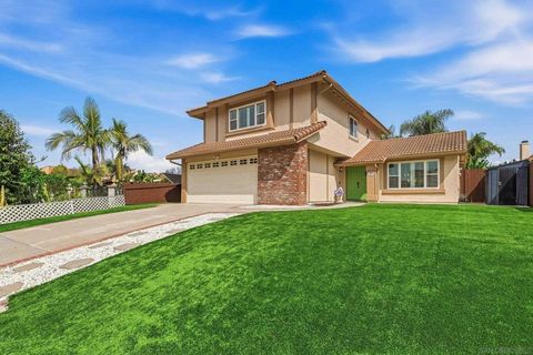 Photo of 8310 Sedorus St St, San Diego, CA 92129 (MLS # 260005468SD)