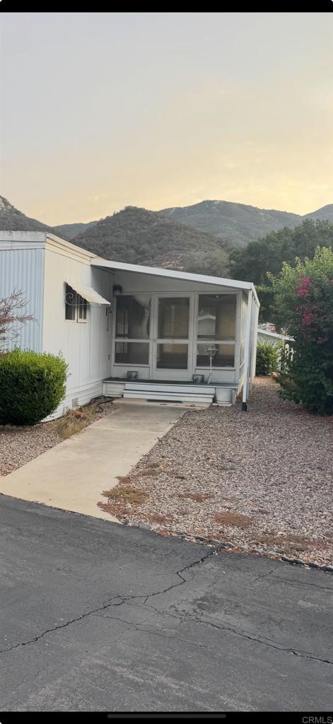 8975 Lawrence Welk Drive 85