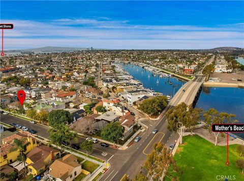 259 Ravenna Drive Long Beach CA 90803