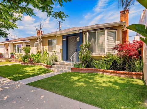 259 Ravenna Drive Long Beach CA 90803