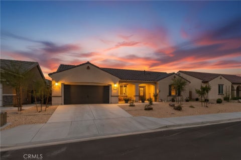 Photo of 12197 Deborah PL, Victorville, CA 92392 (MLS # CV26222016)