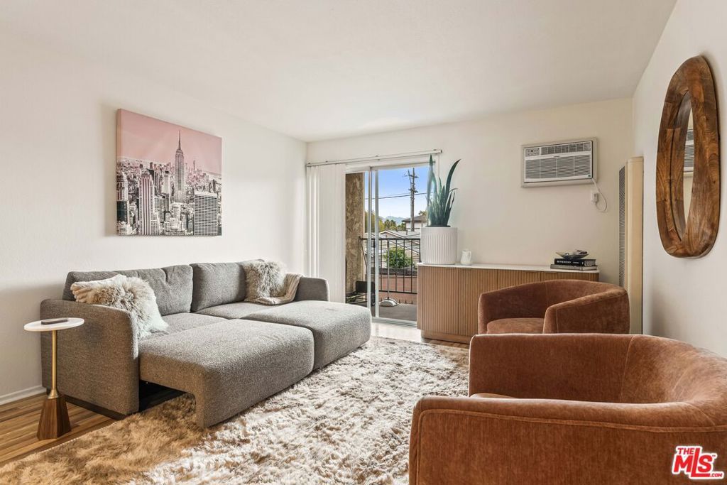 Photo of 365 Burchett Street #118, Glendale, CA 91203 (MLS # 26672943)