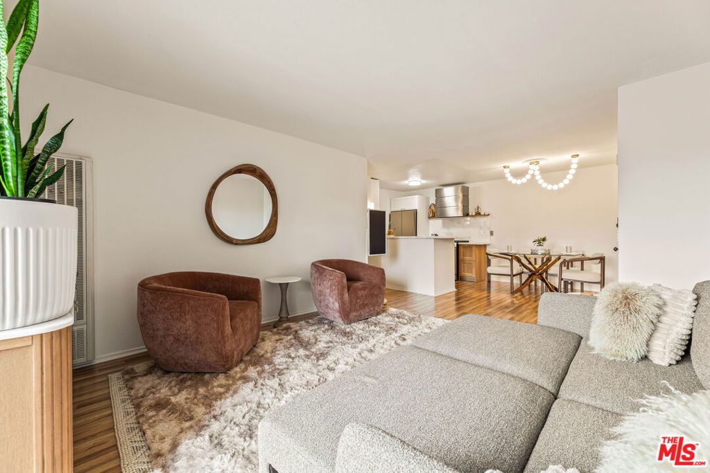 Photo of 365 Burchett Street #118, Glendale, CA 91203 (MLS # 26672943)