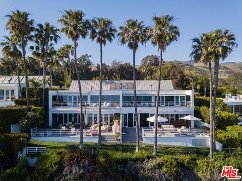 27420 Pacific Coast Highway Malibu CA 90265