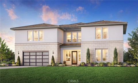 Photo of 5396 Barrier Island Place, Rancho Cucamonga, CA 91739 (MLS # OC26203979)