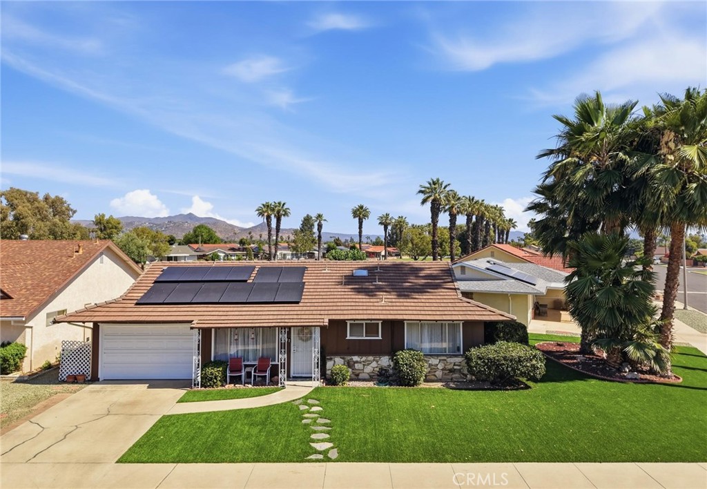 1381 Amberwood