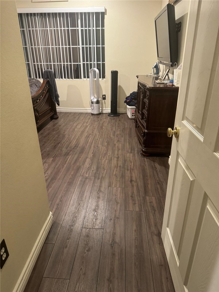 White Oak Creek (458) - Residential Lease