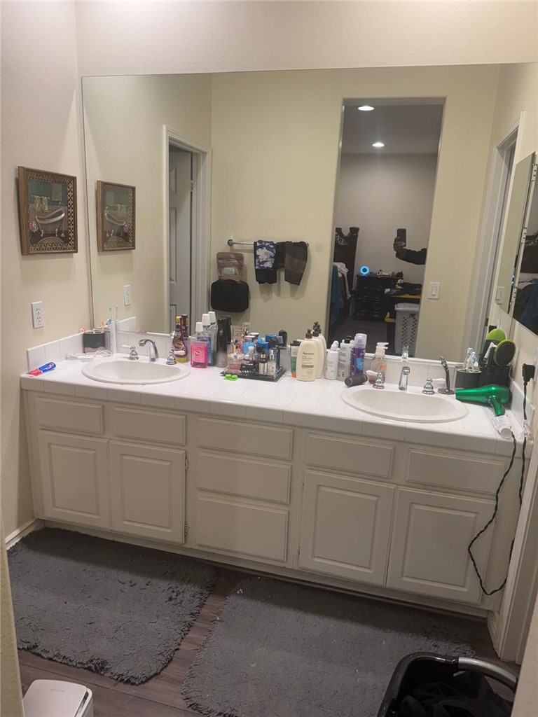 White Oak Creek (458) - Residential Lease