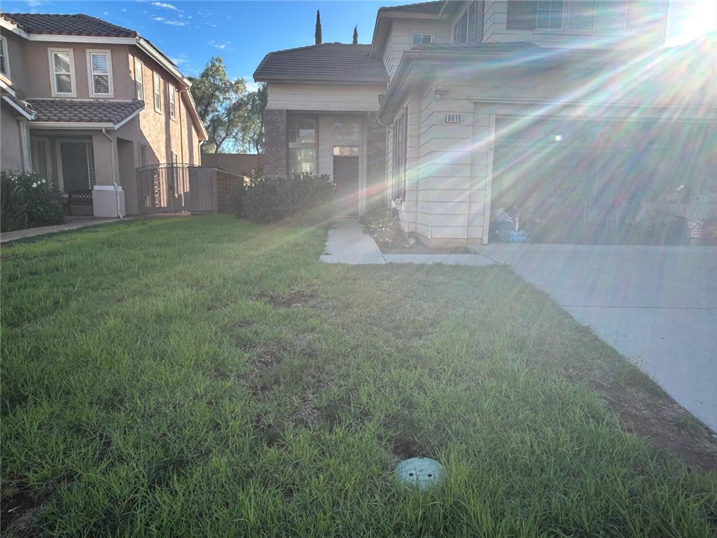 White Oak Creek (458) - Residential Lease