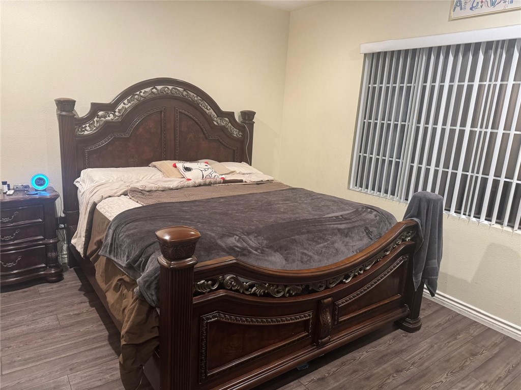 White Oak Creek (458) - Residential Lease