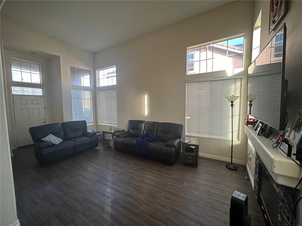 White Oak Creek (458) - Residential Lease