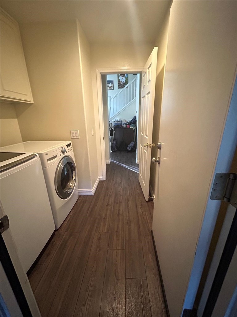 White Oak Creek (458) - Residential Lease