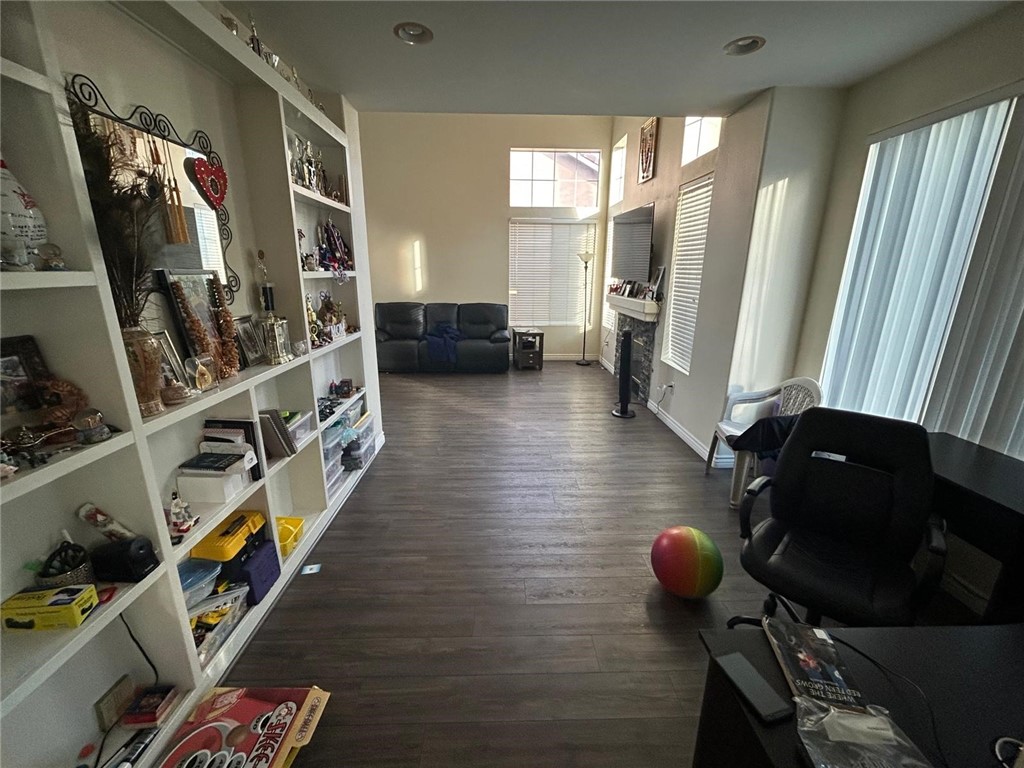 White Oak Creek (458) - Residential Lease