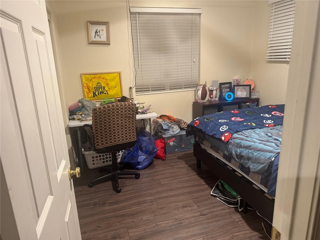 White Oak Creek (458) - Residential Lease