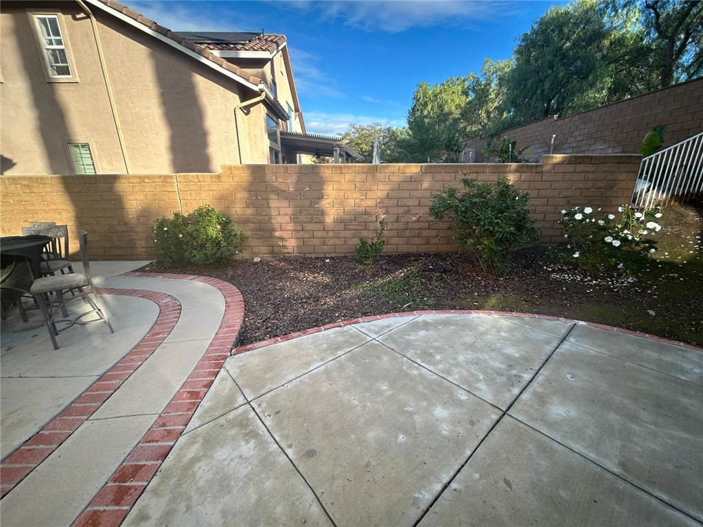 White Oak Creek (458) - Residential Lease