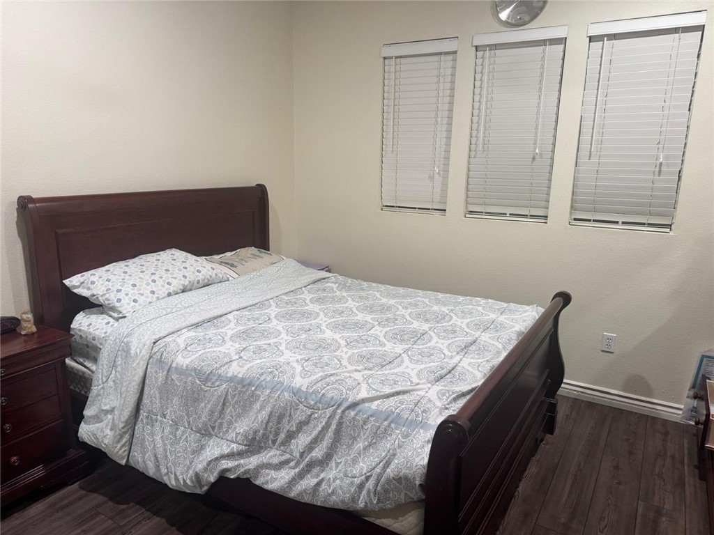 White Oak Creek (458) - Residential Lease