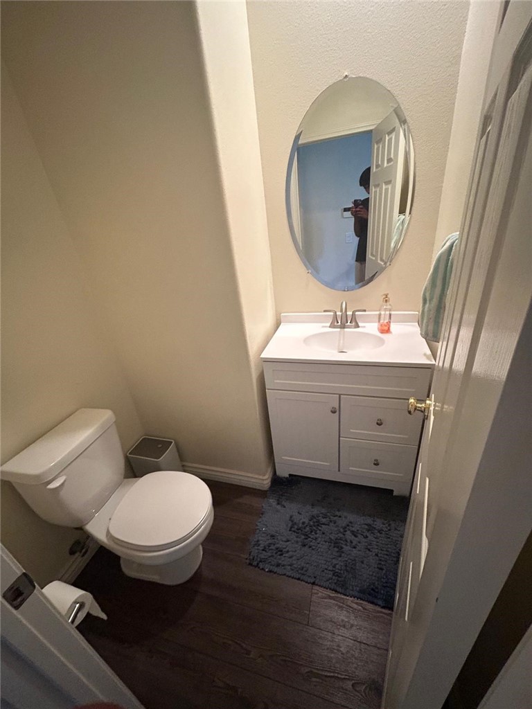 White Oak Creek (458) - Residential Lease