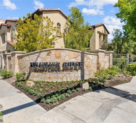 17965 Lost Canyon Road 63 Canyon Country CA 91387