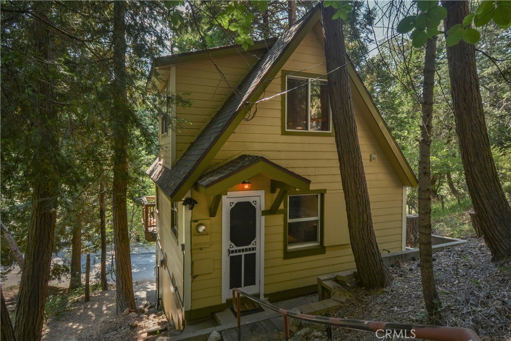 Arrowhead Villas (AWHV) - Residential
