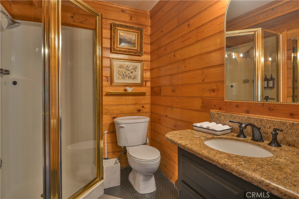 Arrowhead Villas (AWHV) - Residential