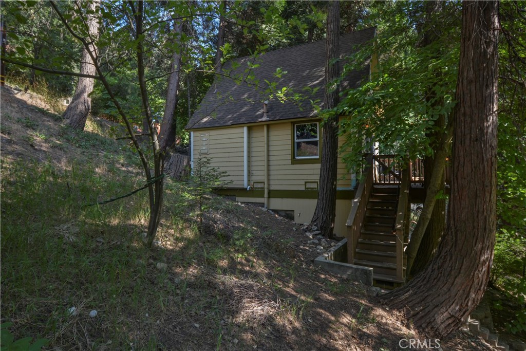 Arrowhead Villas (AWHV) - Residential
