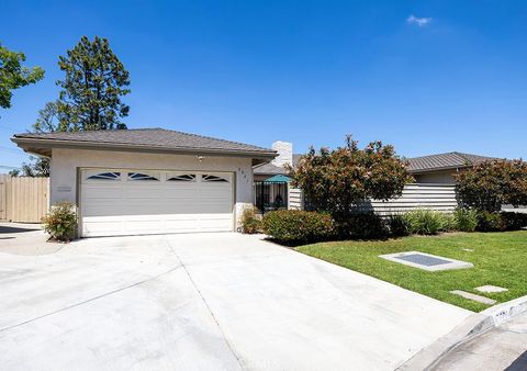 2921 Persimmon Fullerton CA 92835