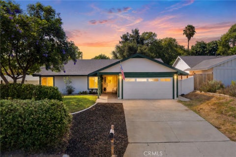Photo of 30416 Mira Loma DR, Temecula, CA 92592 (MLS # SW26172097)