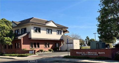 1505 Shepard 203 Santa Maria CA 93454