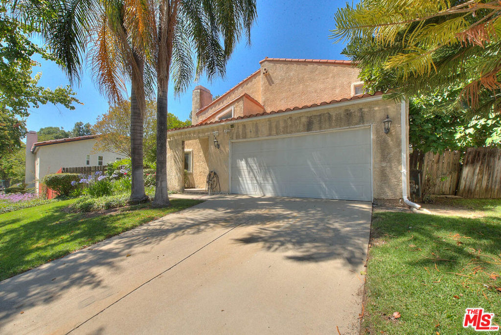 3500 Palisade Street