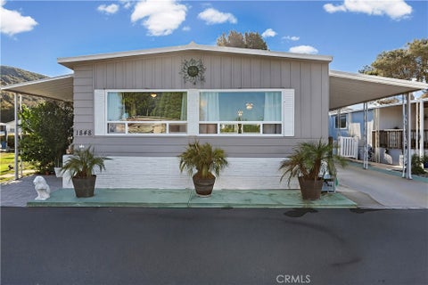 Tiny photo for 1848 Carolyn Drive, San Luis Obispo, CA 93405 (MLS # SC26208499)