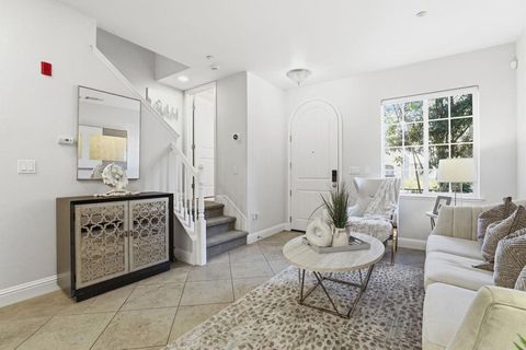 Photo of 580 De Guigne Drive, Sunnyvale, CA 94085 (MLS # ML82038326)