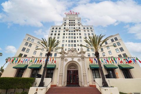 702 ASH ST 404 San Diego CA 92101