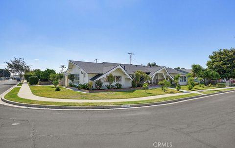 Photo of 8334 Mars DR, Buena Park, CA 90620 (MLS # PW26132157)