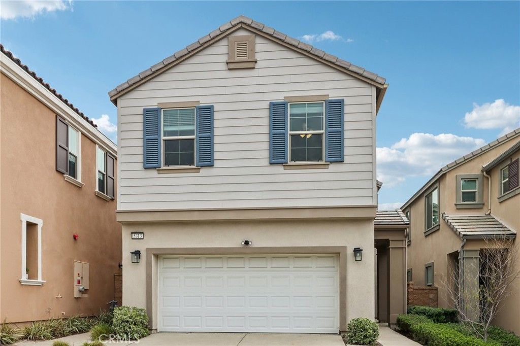 Photo of 5313 Teramo Ln, Fontana, CA 92336 (MLS # CV26053833)